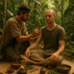 The Healing Pathway: Exploring Kambo, Plant Medicine & Modern Wellness