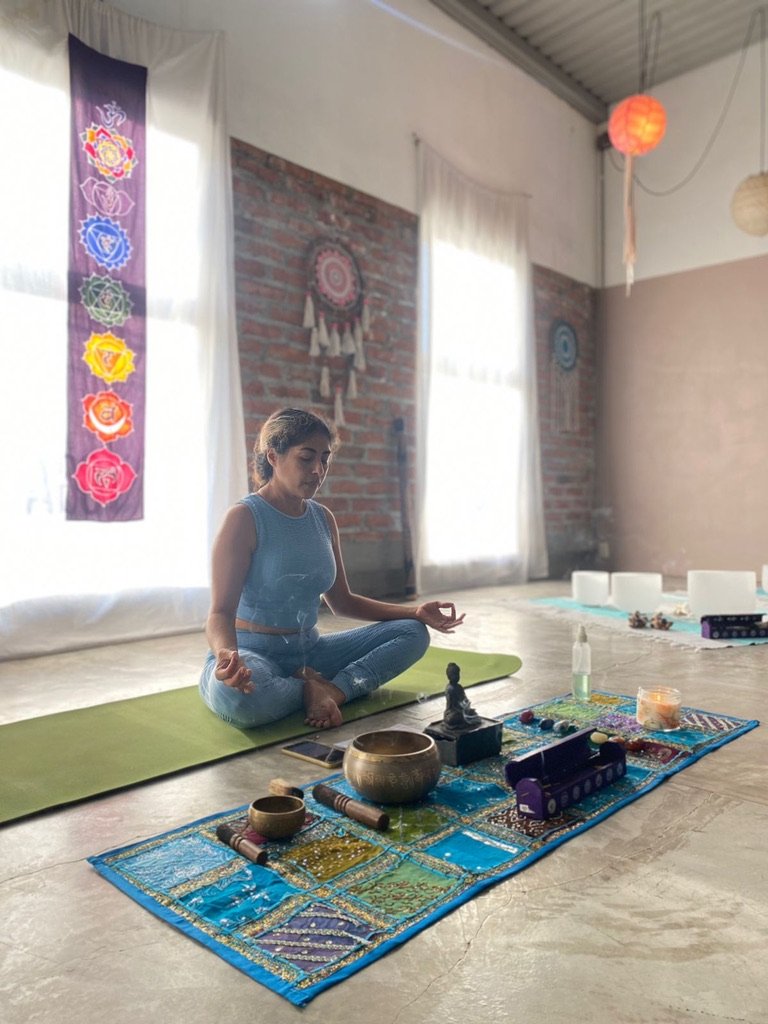 meditación 20