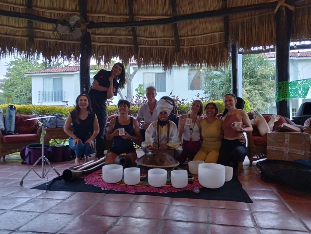 team kambo 1
