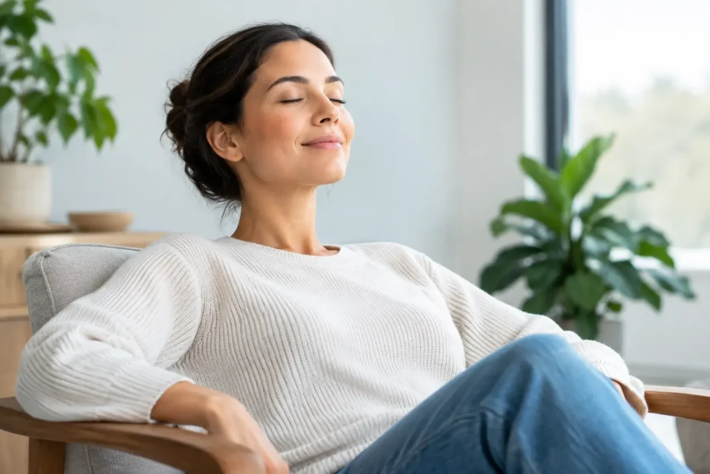 Best Practices for a Nervous System Reset