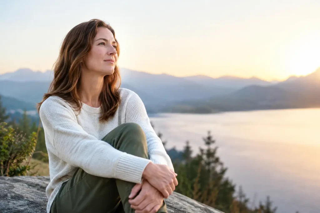 How a Grief Healing Retreat for Adults Helps