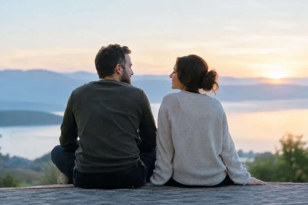How Relationship Retreat Transformations Begin