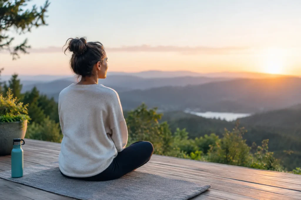 How to Choose a Trauma Healing Retreat Near Me