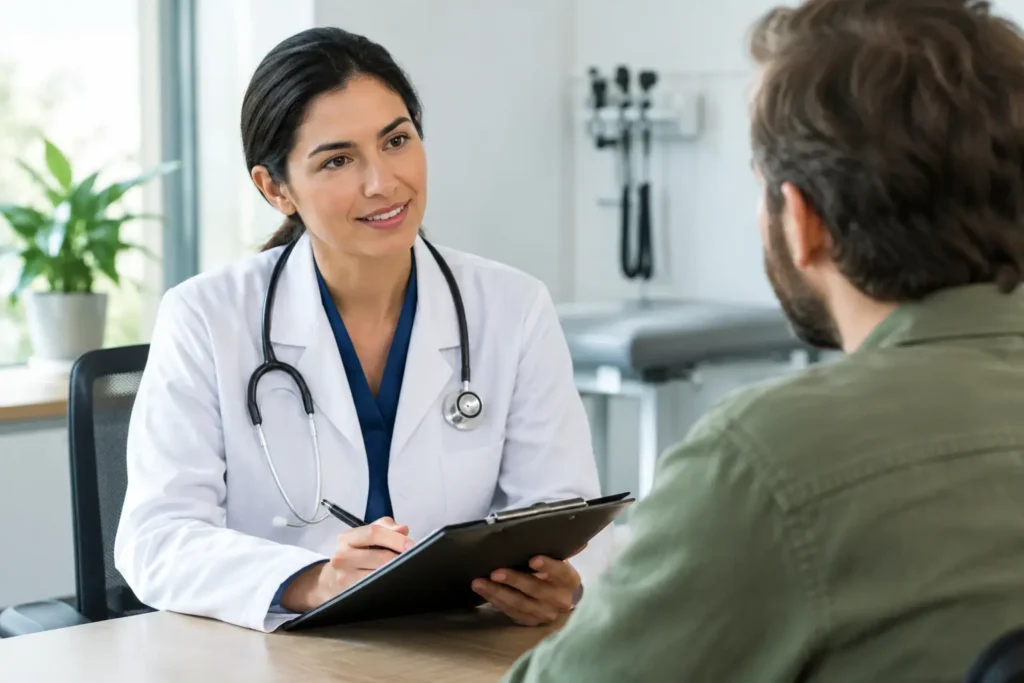 What Ibogaine Retreat Medical Screening Should Cover