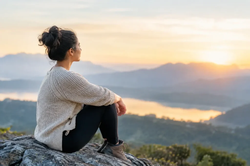What Is Trauma Healing? A Guided Path Forward